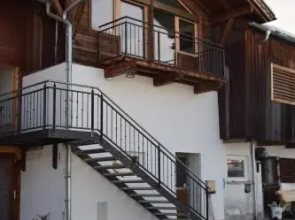 Apartment gmiatlich Wohnen