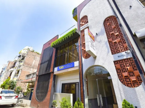 Fabhotel Kesar
