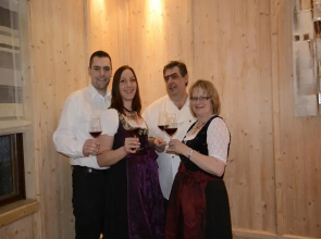 Naturparkhotel & Landgasthof Stromberg