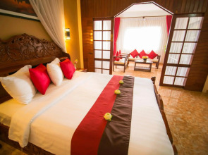 Reaksmey Chanreas Hotel