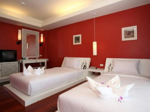 Keeree Ele Resort