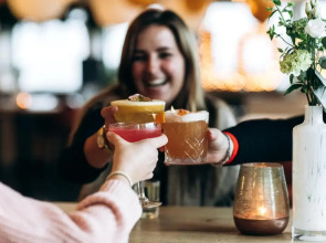 Leonardo Hotel Amsterdam Rembrandtpark