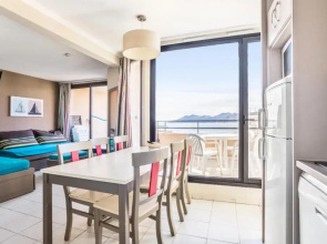Résidence Cannes Verrerie - Maeva Particuliers - Appartement 3 Pièces 6 Personnes - Sélection 194213