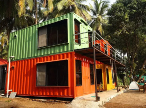 IORA Cottages