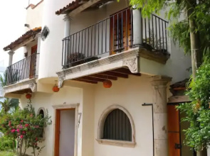 Casa de Los Pajaros - Terrace Suite 1 Bedroom 1 Bathroom Townhouse