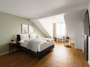Limehome Düsseldorf Pionierstraße