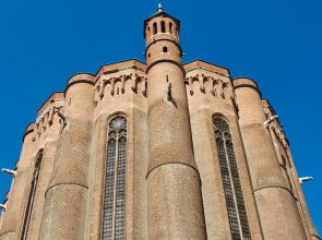Domaine de perches