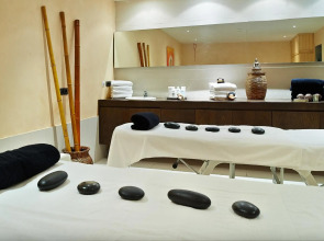 Hipotels Mediterráneo Hotel - Adults Only