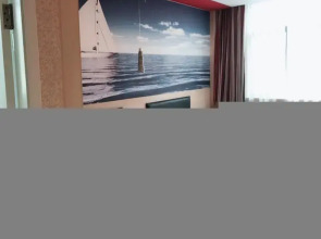 Thank Inn Plus Hotel Taizhou XingHua Anfeng county