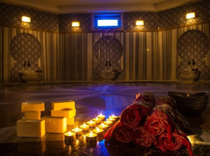 Adalya Resort & SPA Hotel - Adults Only +16