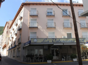 La Valenciana