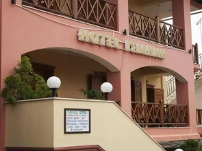 Hotel Ismini