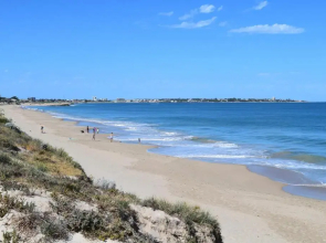 Watersun Beach House