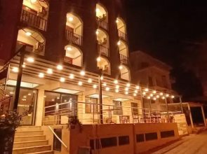 Erciyes Otel Kusadasi