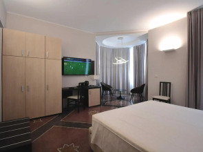 Hotel Vittoria & Orlandini