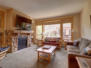 Tx204 Taylors Crossing 3 Bedroom Condo