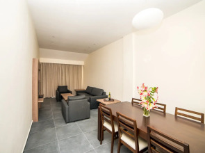 Helios Bay Hotel Apartments