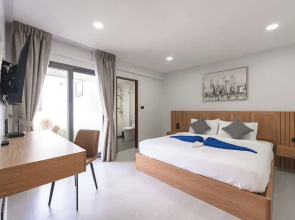 Golfside 5BRVilla with Private Pool V192