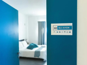 B&B A Due Passi Dal Mare