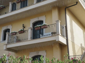 Caffetteria Luca Suite & Rooms
