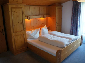 Haus Tiroler Heimat