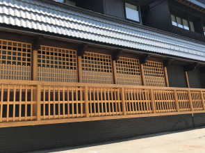 Kusatsu Onsen Gensen Ichinoyu