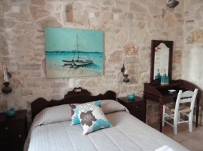 Villa Petra 1