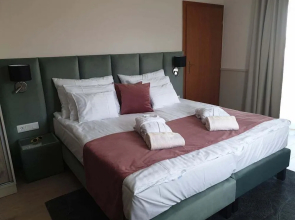 Holiday Club Apartman Hotel