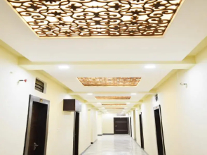 Hotel Ata Inn & Restaurant