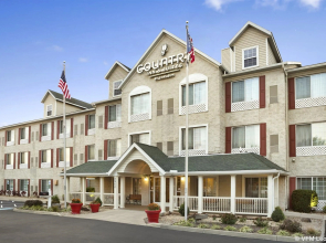 Country Inn & Suites by Radisson, Columbus Airport, OH