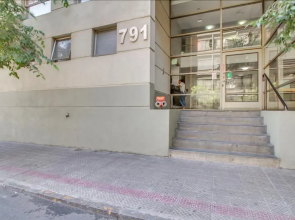 Departamentos San Francisco