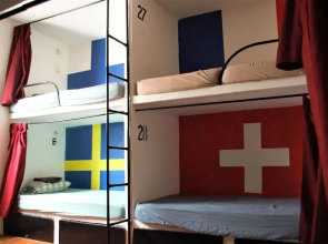 Daytripper Hostel