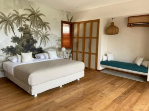Villa Biarritz