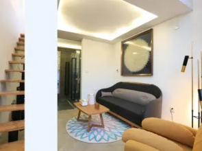 Unrestrained Guest House