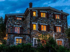 Donnasilia B&B