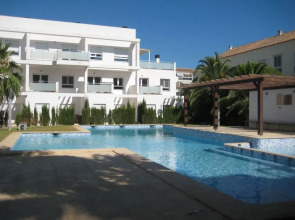 Apartamentos H3 Belman