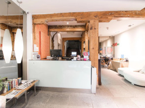 Petit Palace Posada del Peine