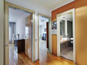 Waterfront Apartments