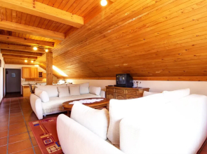Apartman Majkic, Marija Majkic, sobodajalka