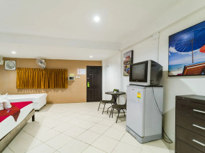 Rich Resort Beachside Hotel