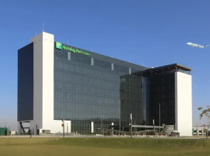 Holiday Inn Hotel & Suites Mexico Felipe Angeles Airport