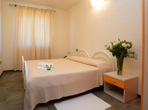S'ena Hotel