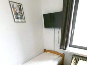 STATEment Hotel