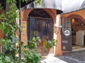 Suites Portal San Ángel