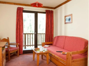 Madame Vacances Residence Le Chalet du Thabor