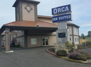 Orca Inn Suites