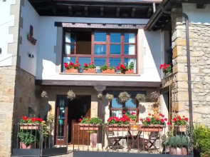 Casa Rural Tiu Xico
