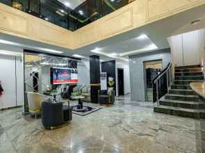Roston Hotels