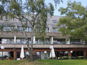 Hotel Zur Suhle