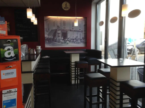 Tankbar's Hotelchen